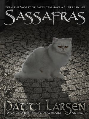 cover image of Sassafras